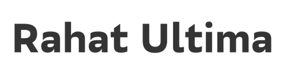 Rahat Ultima