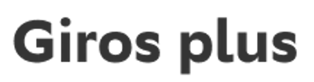 Giros plus