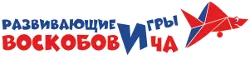 Развивающие игры Воскобовича