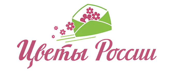 Цветы России