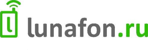 Lunafon.ru