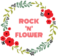 Rock'n'Flower
