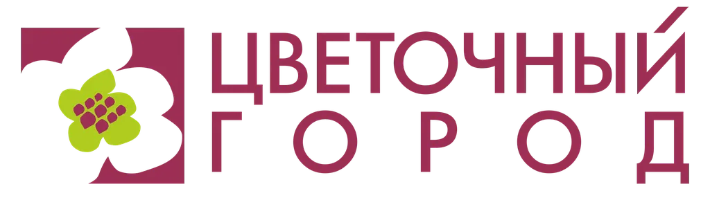 Цветочный город