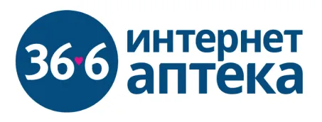 АПТЕКА 36.6