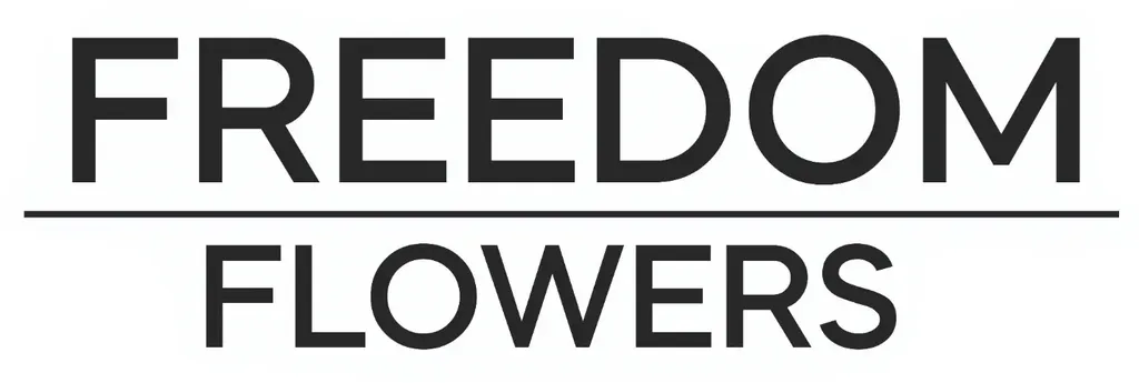 Freedom Flowers