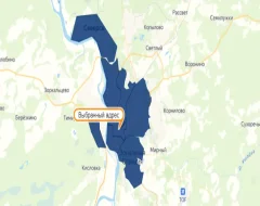 СберМаркет в Томске