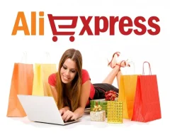 Придумываем пароль для сайта Aliexpress