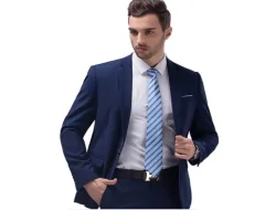 Особенности выбора нужного размера мужского костюма на Алиэкспресс