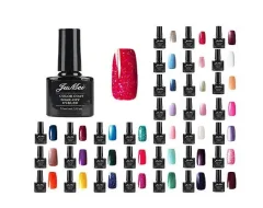 Поиск и выбор хорошего гель-лака на Алиэкспресс