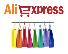 Указываем корпус дома на сайте Aliexpress