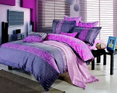 Виды и размеры постельного белья