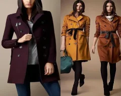 Как выбрать и купить тренч на Алиэкспресс