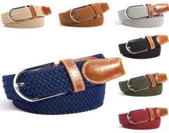 Покупаем мужские ремни на Алиэкспресс