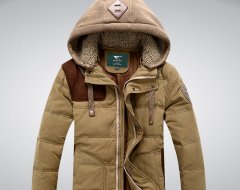 Как выбрать качественную зимнюю мужскую куртку