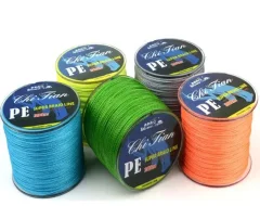 Инструкция к покупке лески на Алиэкспресс